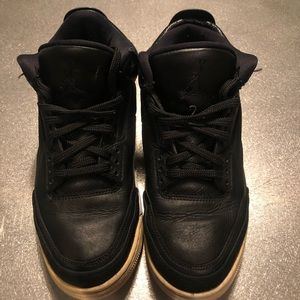 Jordan 3 Cyber Monday